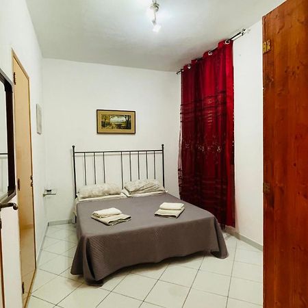 Casa Vacanza Contrada Canalotto 65 Realmonte Exteriér fotografie