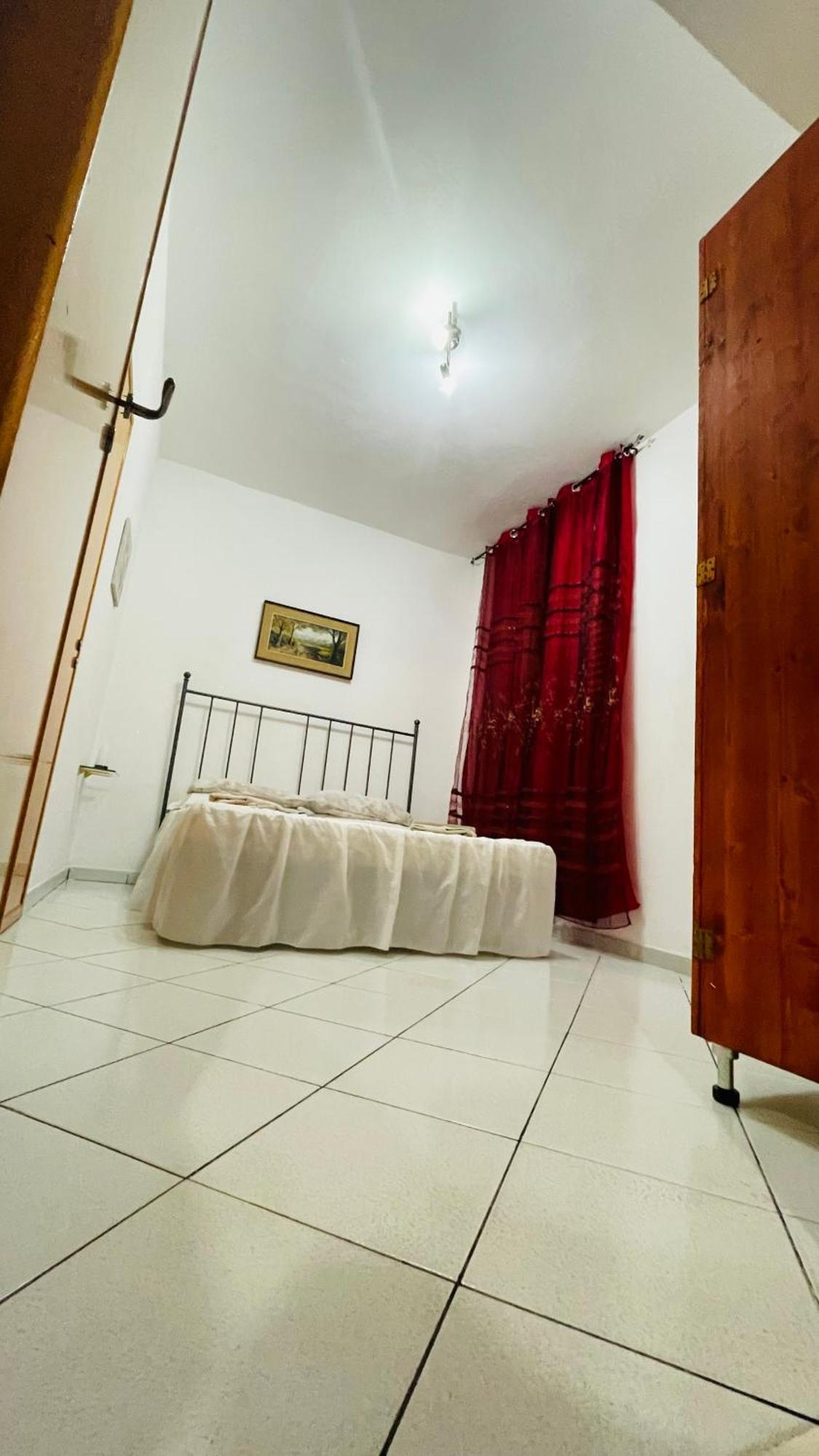 Casa Vacanza Contrada Canalotto 65 Realmonte Exteriér fotografie