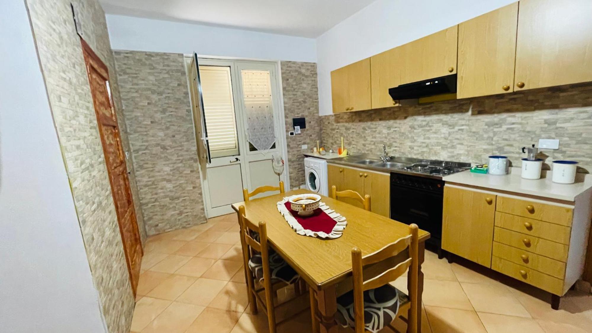 Casa Vacanza Contrada Canalotto 65 Realmonte Exteriér fotografie