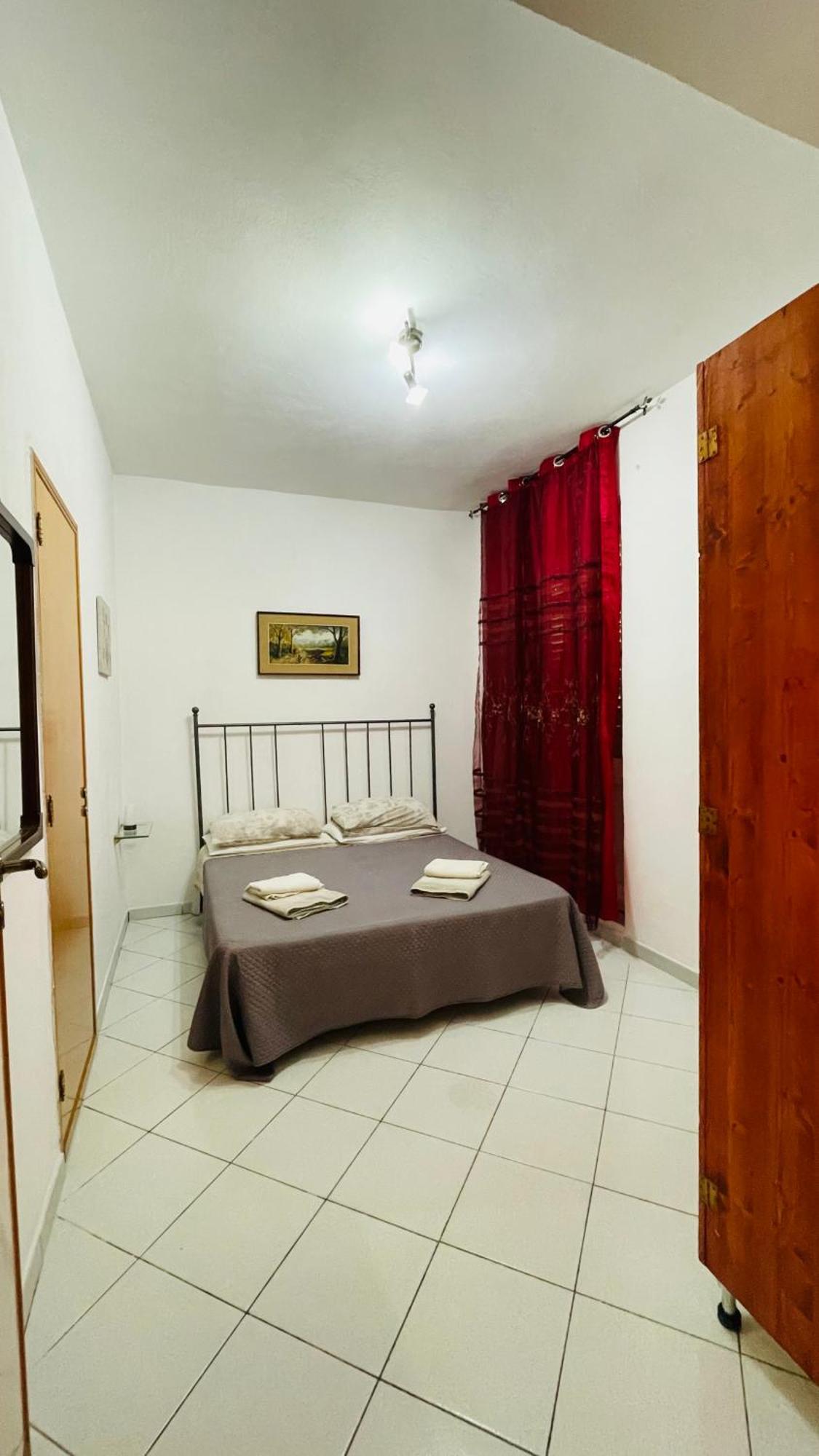 Casa Vacanza Contrada Canalotto 65 Realmonte Exteriér fotografie